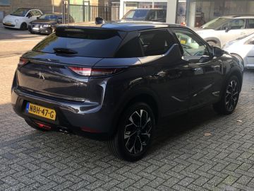 DS DS 3
