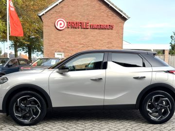 DS DS 3