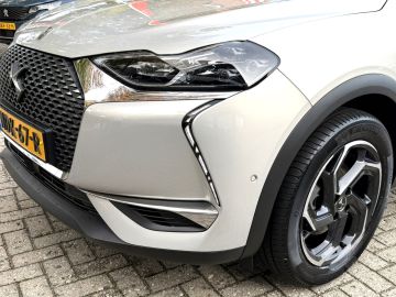 DS DS 3