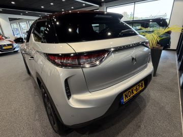 DS DS 3
