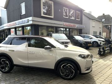 DS DS 3