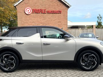 DS DS 3