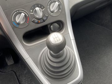 Opel Agila
