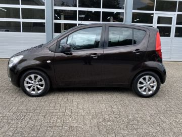 Opel Agila