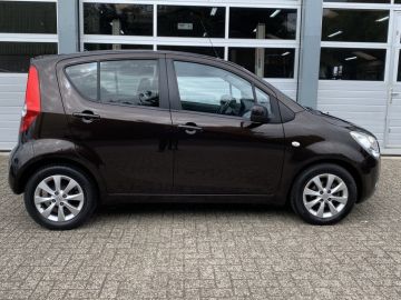 Opel Agila