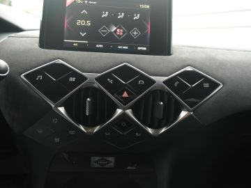 DS DS 3