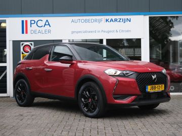 DS DS 3