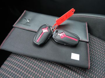 DS DS 3