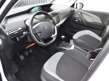 Citroën Grand C4 Picasso