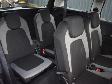 Citroën Grand C4 Picasso