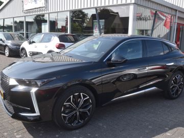 DS DS 4