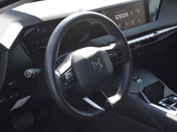 DS DS 4
