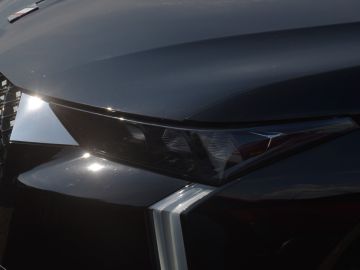 DS DS 4
