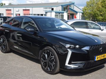 DS DS 4