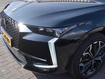 DS DS 4