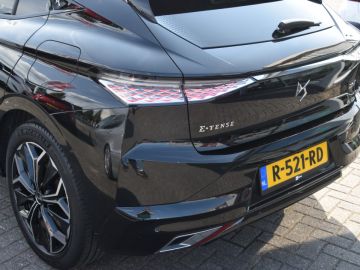 DS DS 4