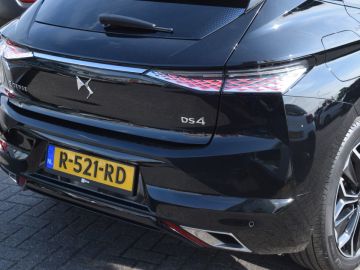 DS DS 4