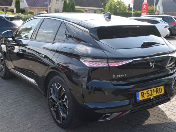 DS DS 4