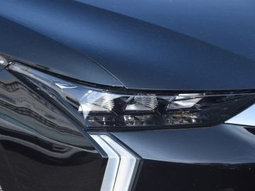 DS DS 4