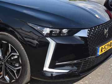 DS DS 4