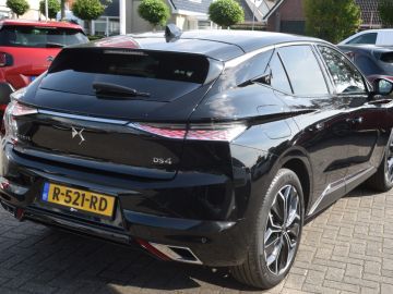 DS DS 4