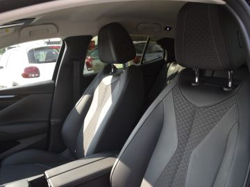 DS DS 4