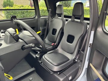 Citroën Ami
