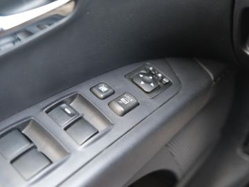 Citroën C-Crosser