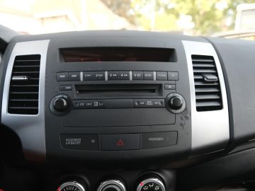 Citroën C-Crosser