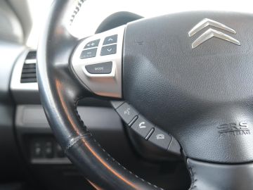 Citroën C-Crosser