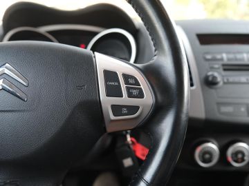 Citroën C-Crosser