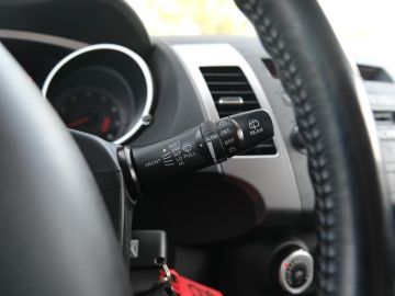 Citroën C-Crosser