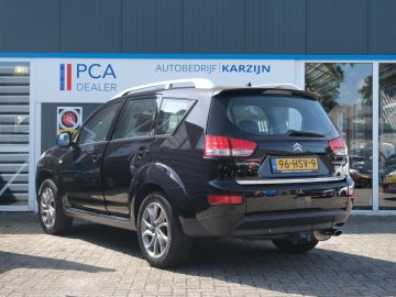 Citroën C-Crosser