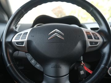 Citroën C-Crosser