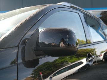 Citroën C-Crosser