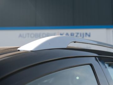 Citroën C-Crosser