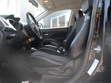 Citroën C-Crosser