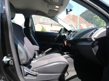 Citroën C-Crosser