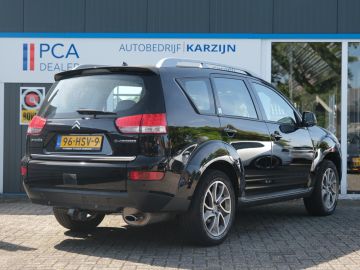 Citroën C-Crosser