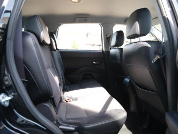 Citroën C-Crosser