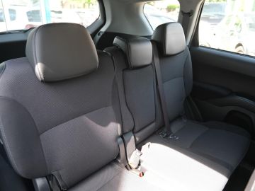 Citroën C-Crosser