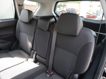 Citroën C-Crosser