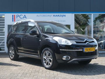 Citroën C-Crosser