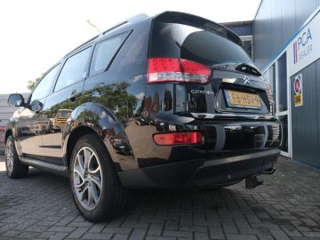 Citroën C-Crosser