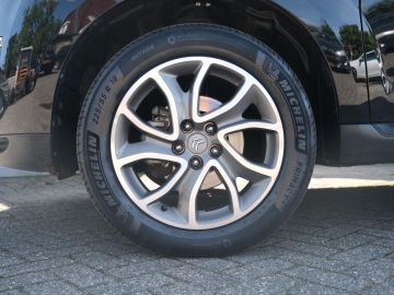 Citroën C-Crosser