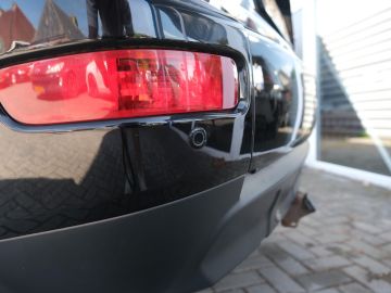 Citroën C-Crosser