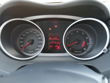 Citroën C-Crosser