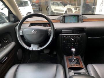 Citroën C6