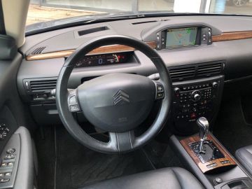 Citroën C6