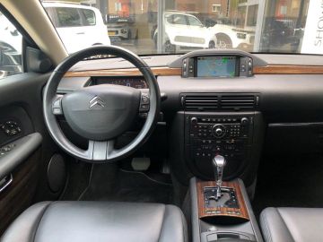 Citroën C6